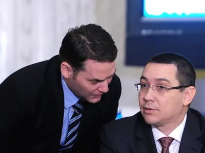 Cum au ajutat Ponta și Șova Roșia Montana Gold Corporation (sursa: Digi 24)