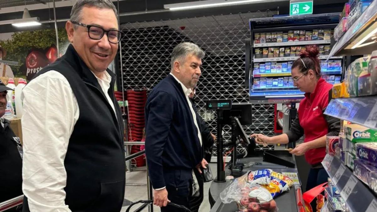 Curg avertismentele că, după alegeri, contribuabilii vor deconta dezastrul din finanțele publice Foto: Facebook