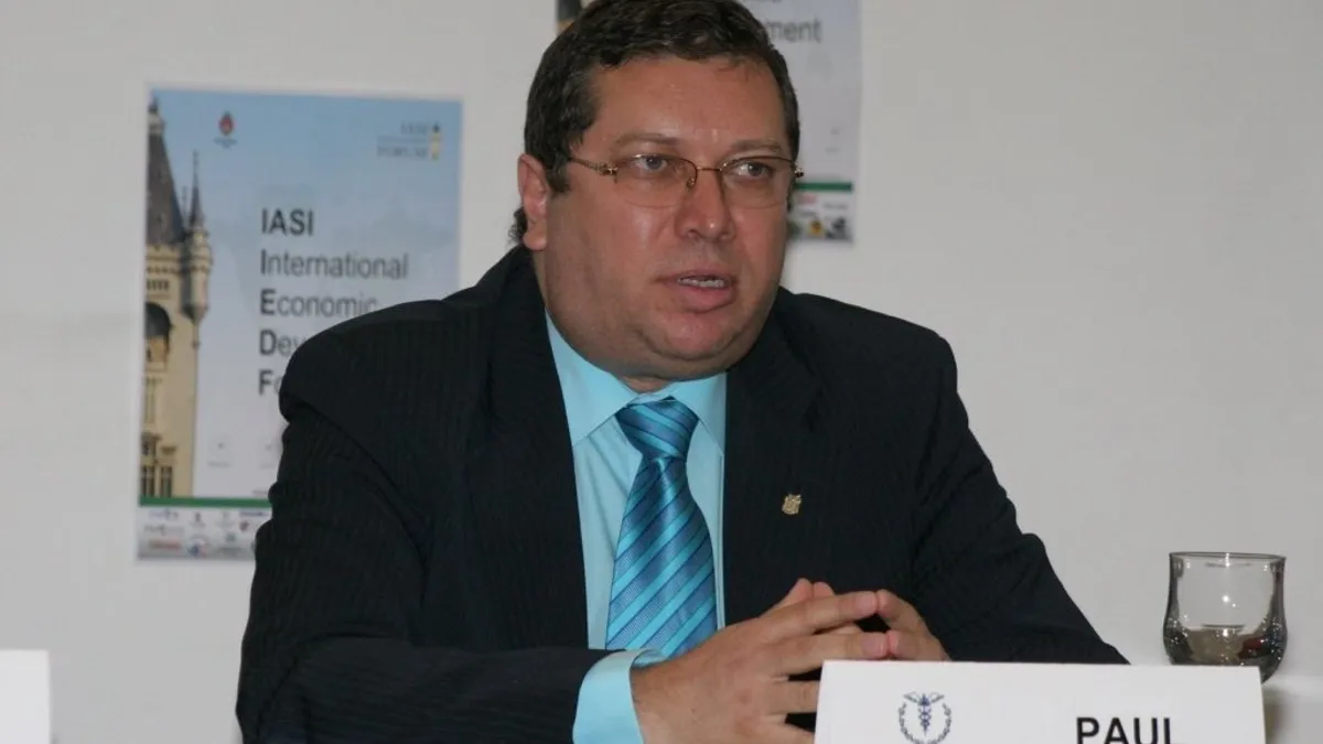 Reconstrucția Ucrainei, Iași, poziție strategică (sursa: ziaruldeiasi.ro)