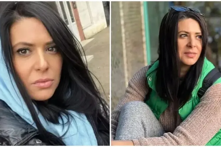 Avocată condamnată la 7 ani de închisoare (sursa: ziaruldeiasi.ro)