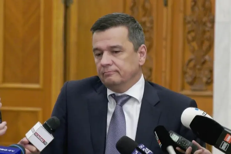 Grindeanu continuă atacurile la Buzoianu (sursa: Facebook/Sorin Grindeanu)