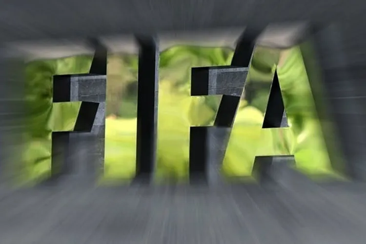 FIFA în discuții pentru a suspenda Rusia Foto: News.ro