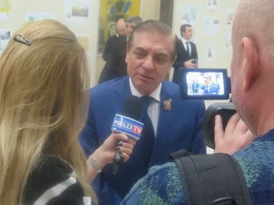 Justiția franceză refuză extrădarea prințului Paul (sursa: Facebook/HRH Crown Prince Paul of Romania)