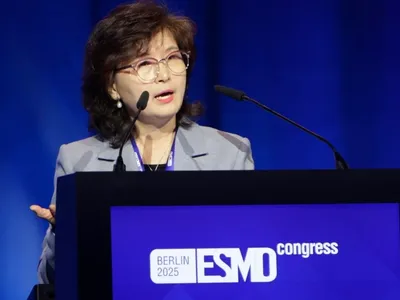 Progrese majore în tratarea cancerului (sursa: Facebook/ESMO - European Society for Medical Oncology)