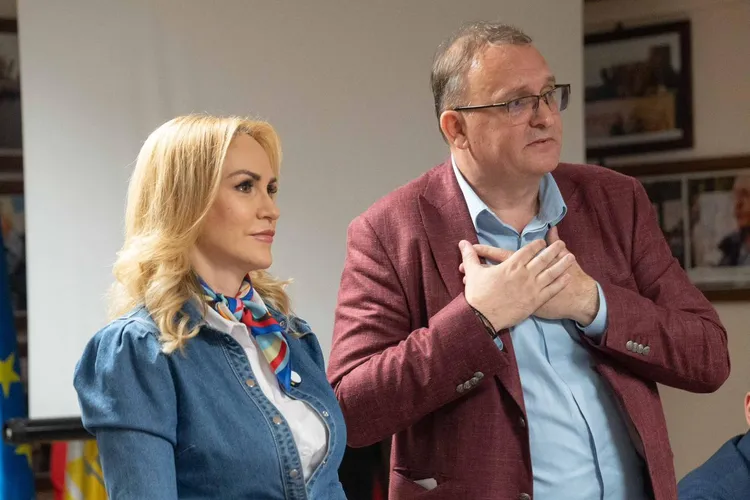 Sindicalistul PSD Artimon amenință cu greva la metrou Foto: Facebook