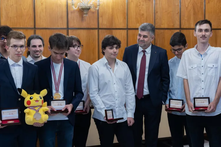 Guvernul se pregătește să modifice, prin OUG, bugetul pentru 2024 Foto: Facebook