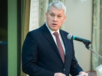 PNL îl susține pe Nicușor Dan (sursa: Facebook/Cătălin Predoiu)