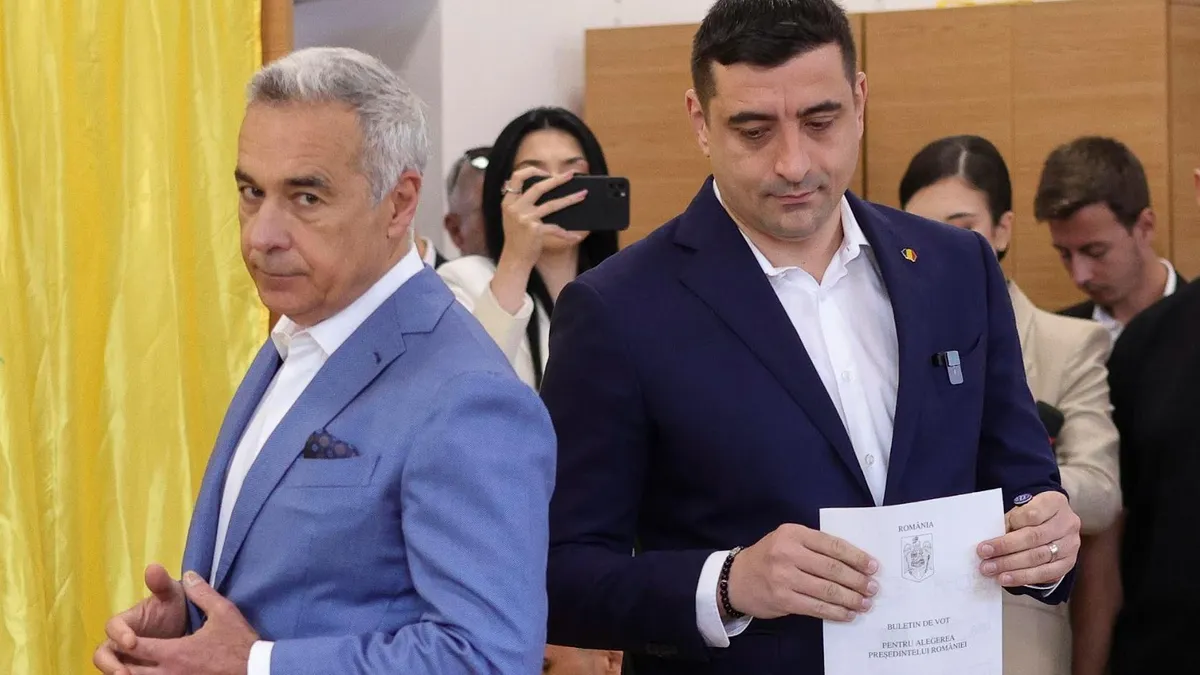 Decizia CCR privind alegerile, nou atac (sursa: Inquam Photos/Octav Ganea)