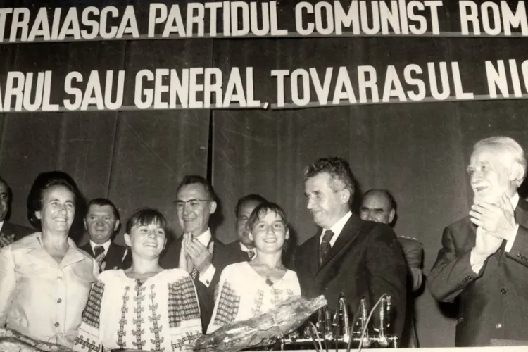 Românii sunt nostalgici după regimul comunist (sursa: Facebook/Institutul de Investigare a Crimelor Comunismului)