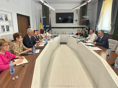 Ministerul Investițiilor deblochează voucherele RePowerEU, PNRR (sursa: Facebook/Ministerul Investitiilor si Proiectelor Europene)