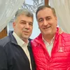 Criză financiară la Primăria din Roznov (sursa: Facebook/Vasile Pavăl)