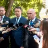 Au început deja atacurile dure la Siegfried Mureșan Foto: Facebook