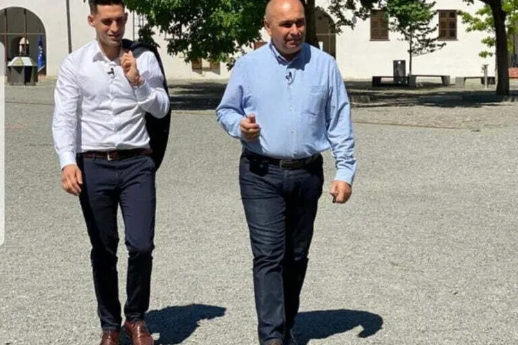 Bolojan ar putea reveni în conducerea PNL Foto: Graiul Sălajului