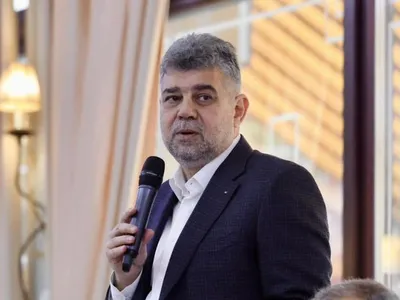 Mogulul media Budeanu, legături cu Ciolacu (sursa: Facebook/Marcel Ciolacu)