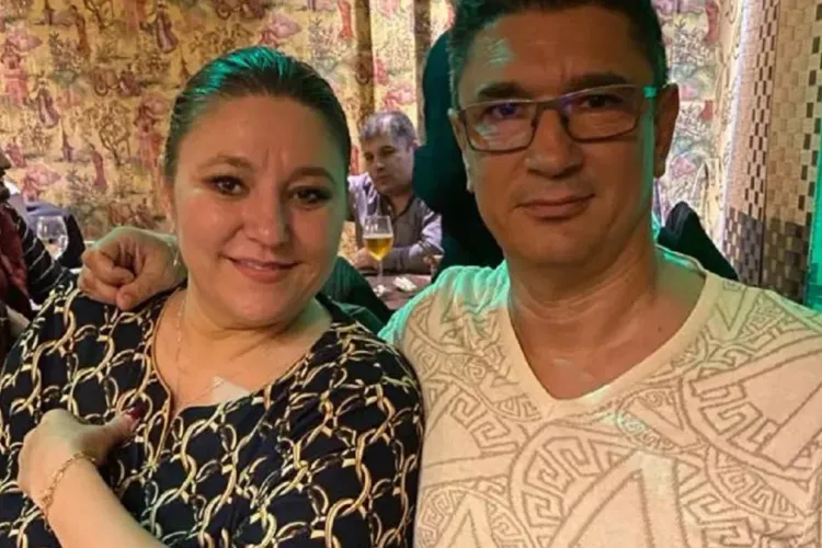 Șoșoacă, părăsită din nou: fostul ei apropiat își face partid și racolează parlamentari PSD Foto: Facebook