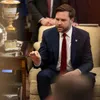 Musk a greșit, recunoaște JD Vance (sursa: Facebook/The White House)