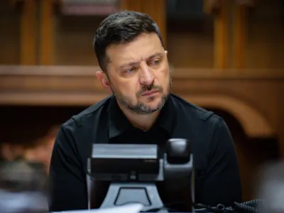 Zelenski discuție productivă cu Nicușor Dan (sursa: Facebook/Volodimir Zelenski)