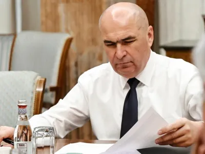 „Băieți deștepți” din energie, lista lui Bolojan (sursa: Facebook/Ilie Bolojan)