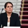 Atac politic fără precedent al judecătoarei Arsene, șefa Curții de Apel București, împotriva PNL și al lui Bolojan la postul lui Ghiță, România TV