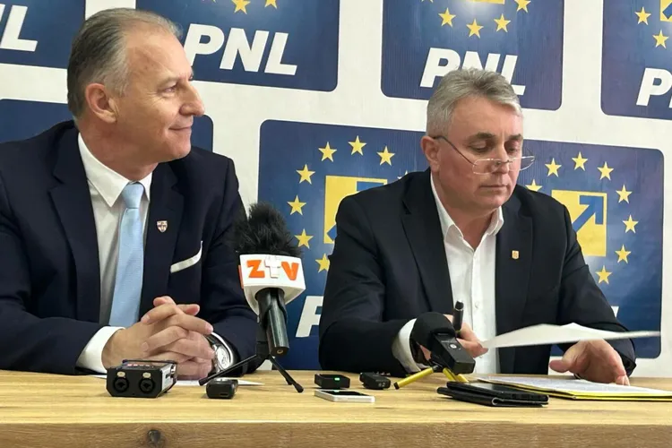 DNA, atac la puternicul „grup Sălaj” din PNL: baronul Dinu Iancu-Sălăjanu, sub control judiciar Foto: Sălajul liber
