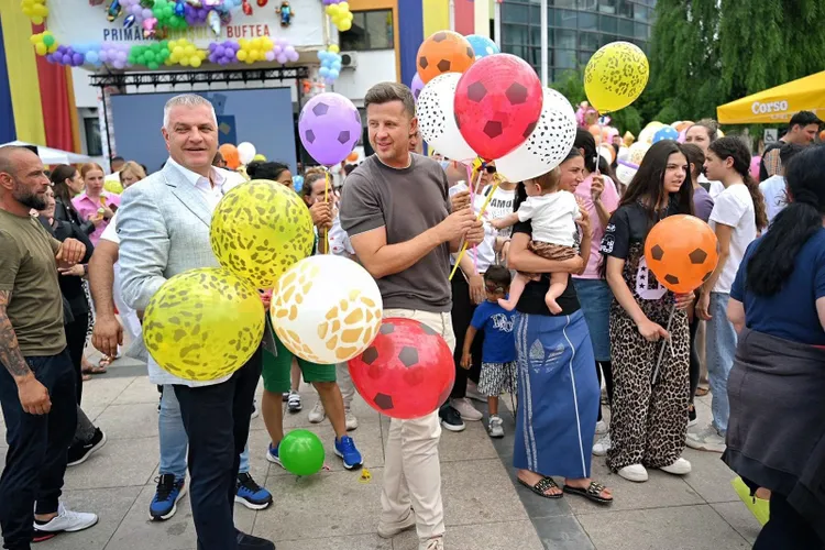 Hubert Thuma speră ca aleșii locali ai PNL să se revolte împotriva lui Bolojan Foto: Facebook