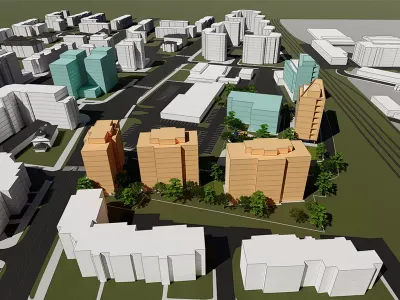 Românii de azi locuiesc unde munceau cei de ieri: proiect imobiliar de nouă milioane de euro, vândut