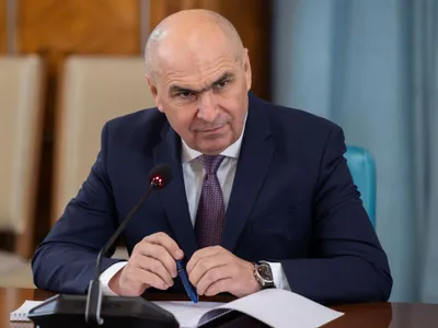 Bolojan cere reprogramarea „Orei Premierului” (sursa: Facebook/Guvernul României)