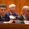 Ludovic Orban îi mai dă o șansă lui Nicușor Dan: să-l propună pe Bolojan premier Foto: Inquam/Octav Ganea
