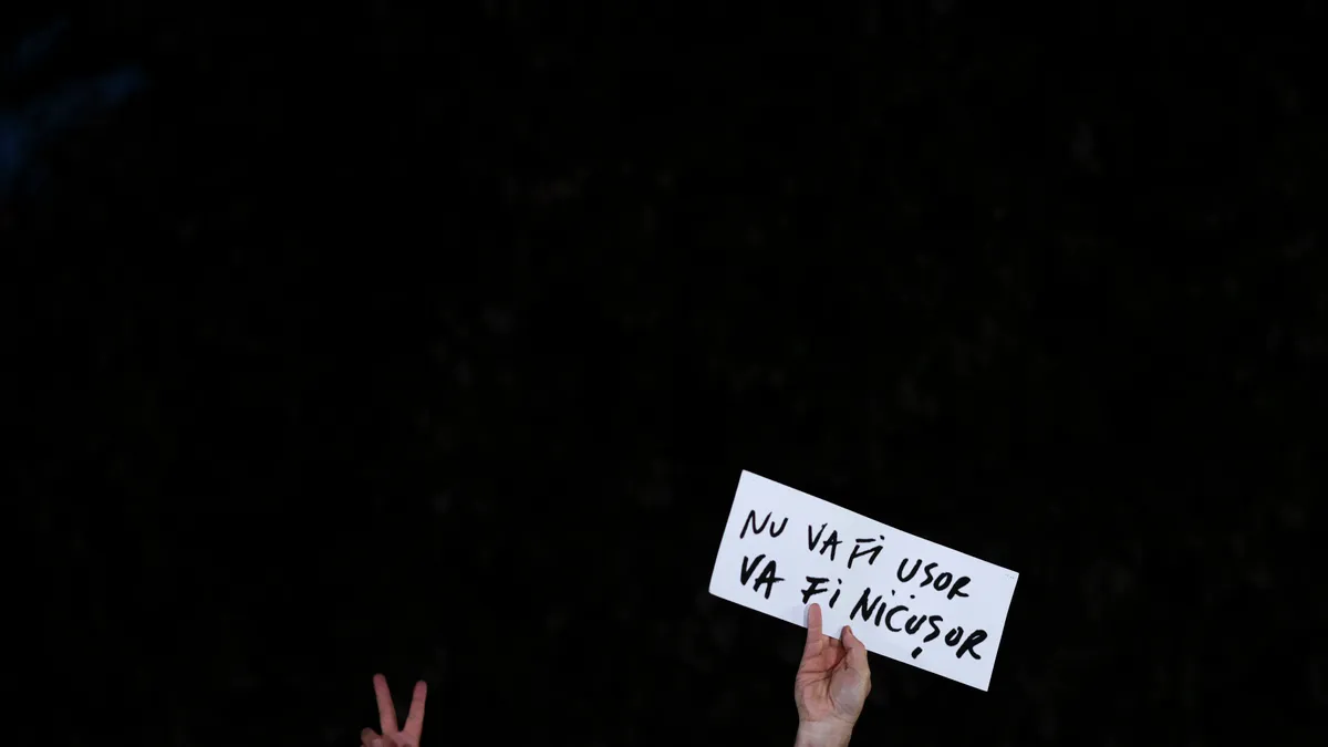 Nicușor Dan va câștiga la pas Bucureștiul, mai puțin în Sectorul 5 Foto: Inquam/Octav Ganea