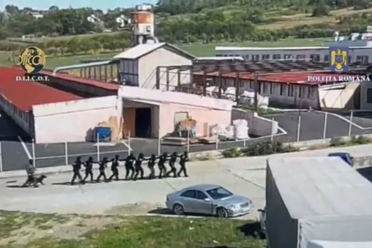 DIICOT poate închide fabrica de vise (sursa: ziaruldeiasi.ro)