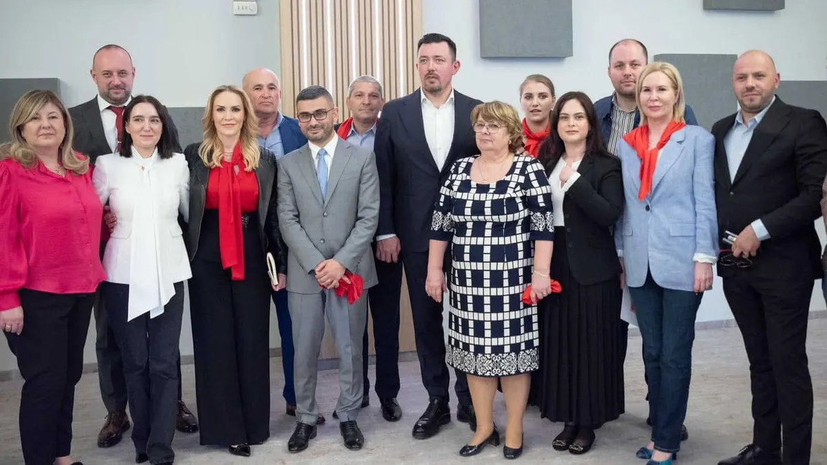 Florin Manole, bugetar social democrat cu o avere greu de justificat