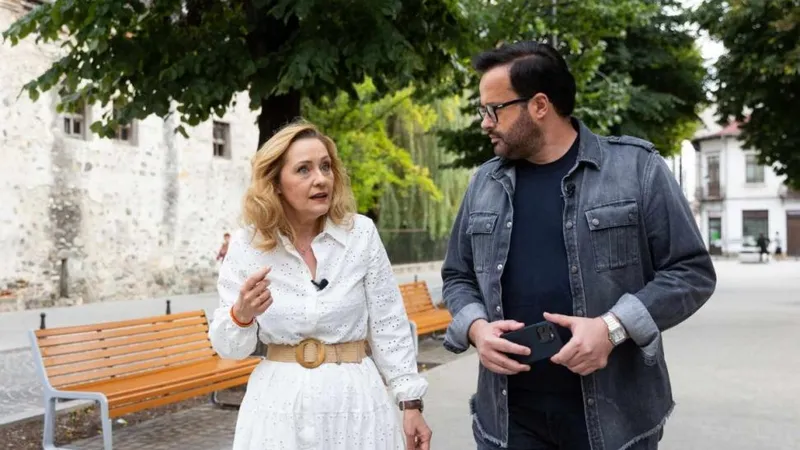 Cum o ajută postul lui Dan Voiculescu pe Elena Lasconi Foto: Antena 3