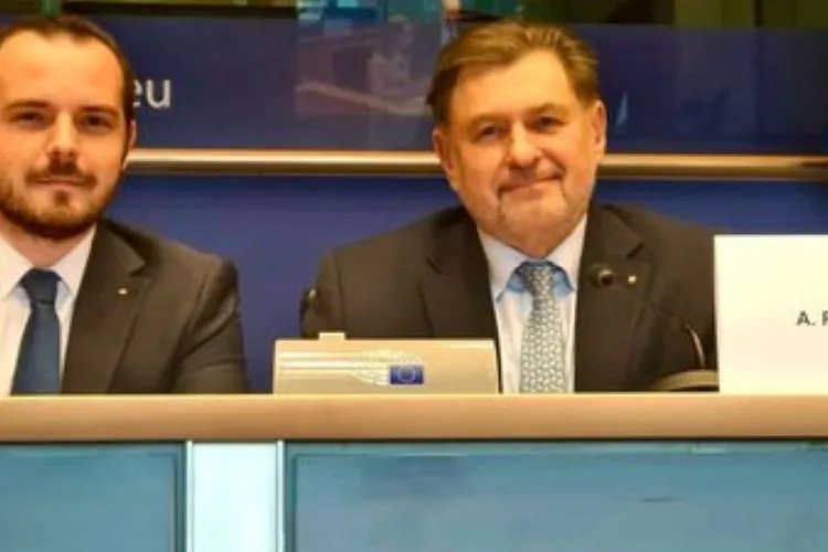 PSD și AUR insistă cu amendamente neconstituționale, anti-Fritz, la legea integrității. PNL nu va vota