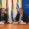 Acordul UE–Mercosur, controverse în România (sursa: Facebook/Mercosur)