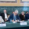 România a pierdut 458,7 milioane euro din cererea de plată nr. 3 din PNRR, anunță Pîslaru Foto: Facebook