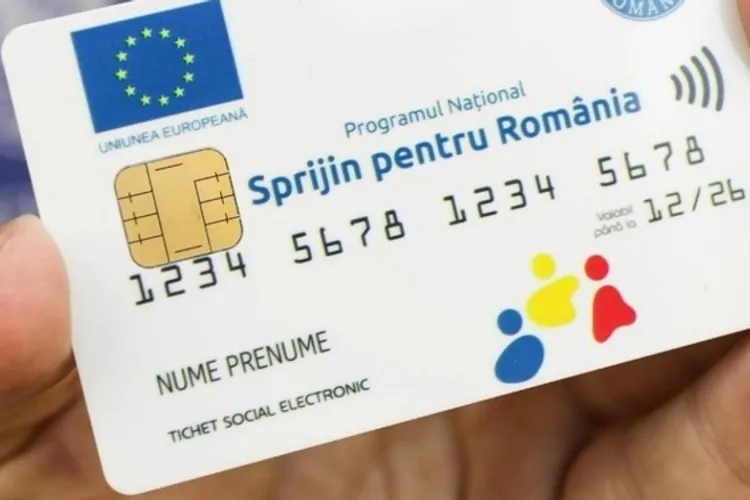 Au voucherizat România Foto: News.ro