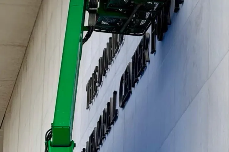 Kennedy Center anulează concertul din Ajunul Crăciunului (sursa: Facebook/The Kennedy Center)