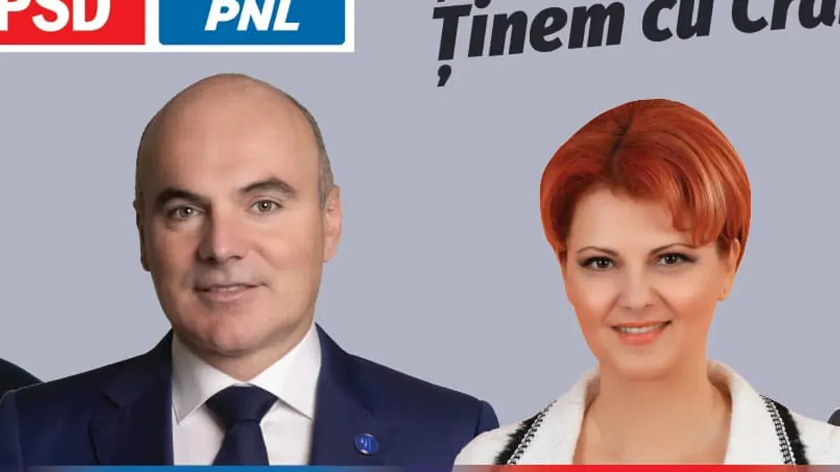 Rareș Bogdan se crede Charlie Kirk și vrea să bată țara ca să convingă că e liberal-conservator – poza 2