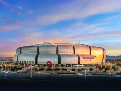 Charlie Kirk, măsuri excepționale pentru funeralii (sursa: Facebook/State Farm Stadium)