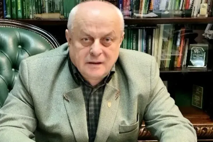 Salariul imens și averea uriașă a unui ex-director Romsilva, Teodor Țigan Foto: Critic Arad