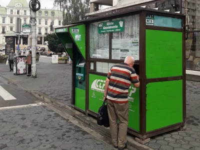 CTP Iași elimină opțiunile digitale (sursa: ziaruldeiasi.ro)