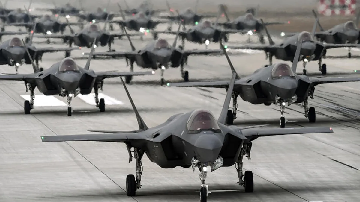 Armata sud-coreeană, scuze pentru că nu a reuşit să doboare drone nord-coreene 