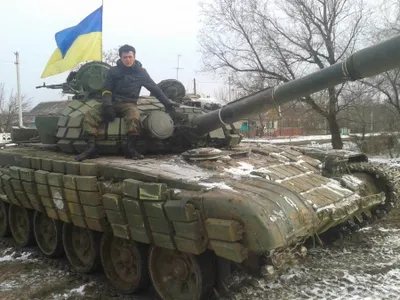 Ucraina are mai multe tancuri decât la începutul războiului