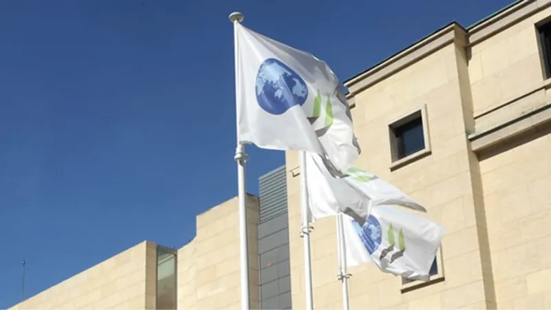 România ar putea fi primită în OECD în 2026 Foto: OECD