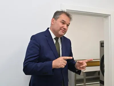 Legea lui Cseke Atilla, votată de Grindeanu, a decimat consilierii locali din Oradea