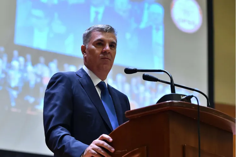 Valeriu Zgonea de la PSD a fost achitat  (sursă: Facebook/Valeriu Zgonea)