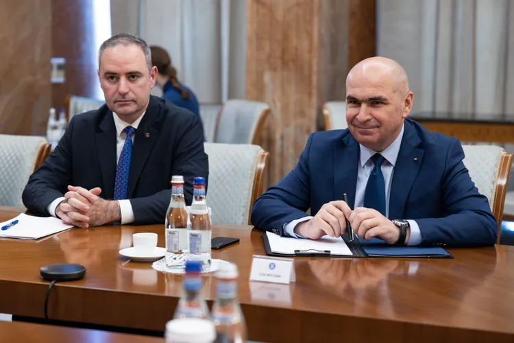 Dobânzile cu care statul român s-a împrumutat, la cel mai mic nivel din 2025