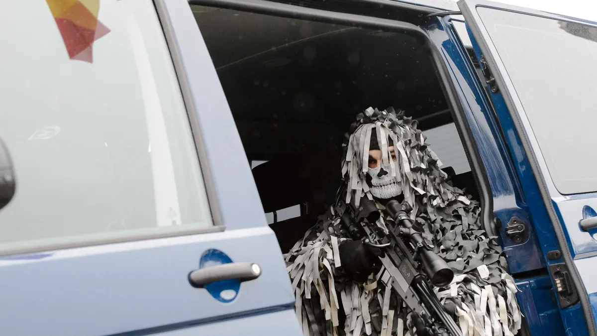 Corupția nu este amenințare la adresa siguranței naționale Foto: Facebook SRI