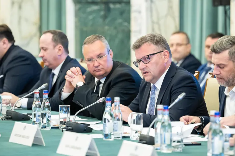 Eșec nedeclarat al echipei Budăi-Boloș la Bruxelles Foto: Facebook