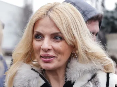 Laura Vicol cere ca Iliescu să nu mai fie atacat „pentru că există copii” Foto: Inquam/Octav Ganea